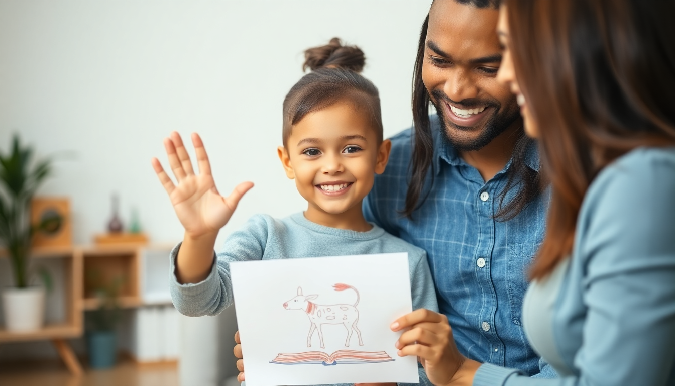 Refuerzo de Autoestima y Atención