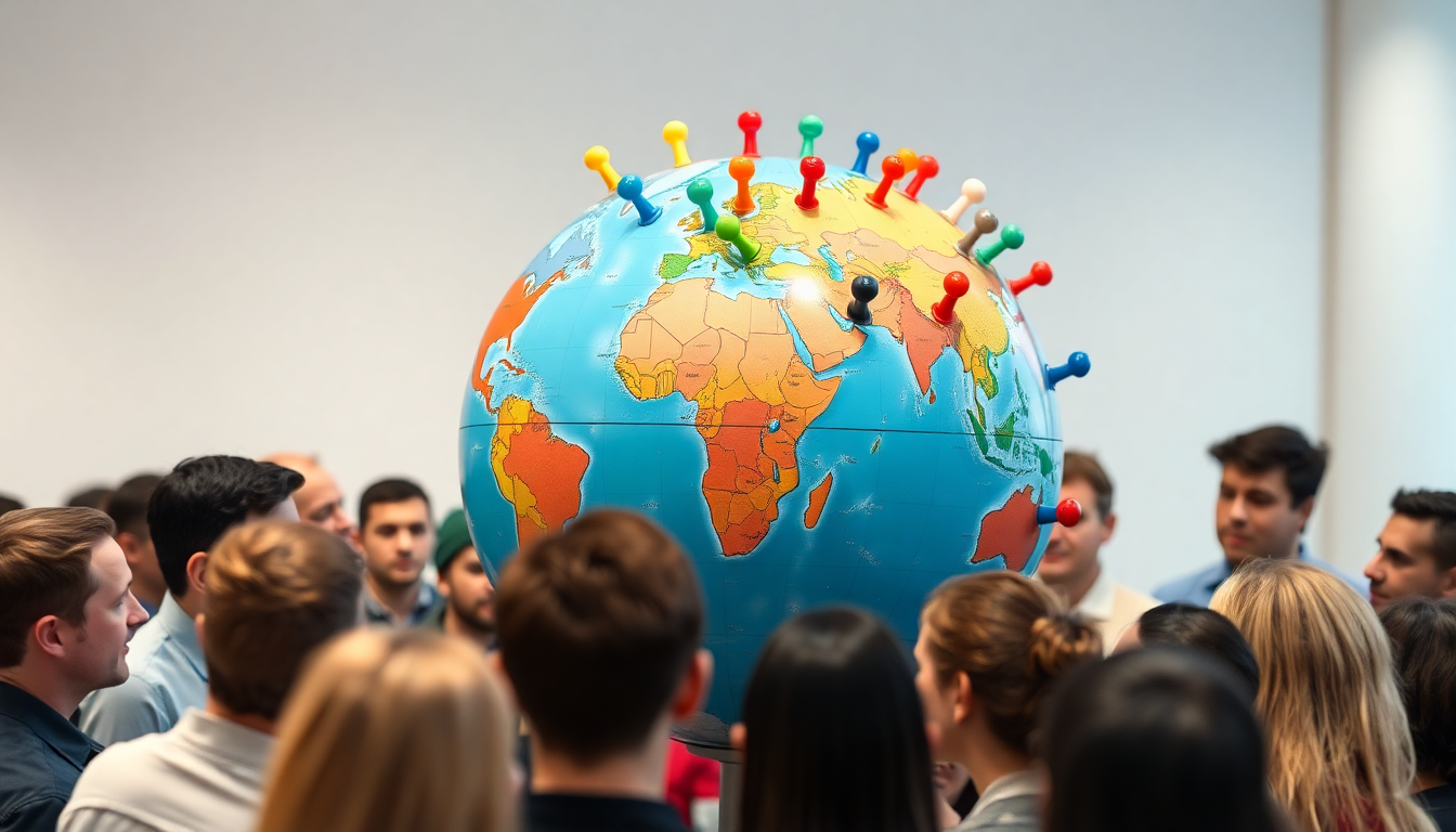 ODS 4 – Educação de Qualidade