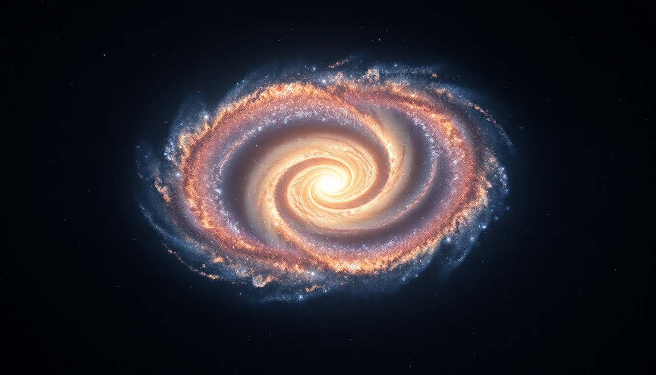 Типи галактик