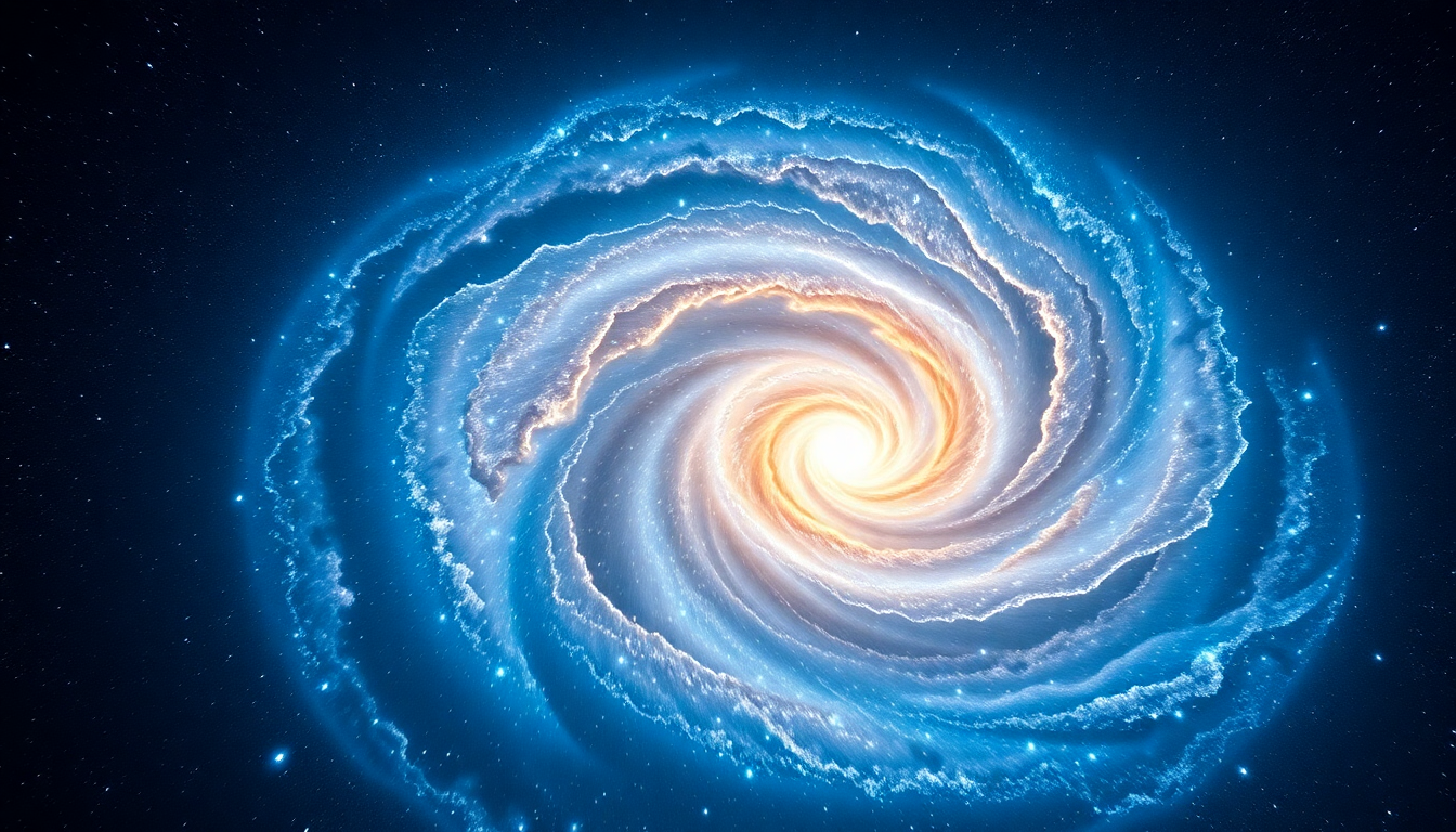 Спіральні галактики