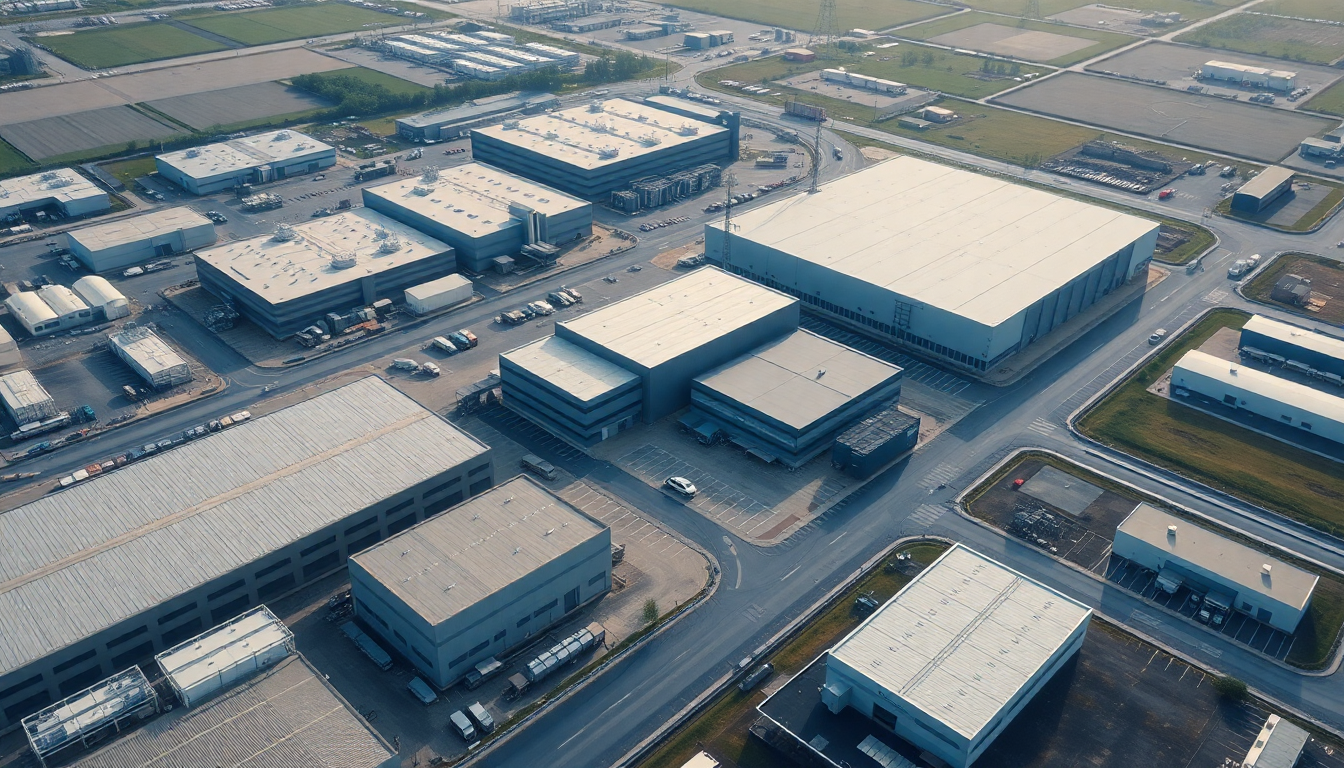 Ключові оборонні підприємства