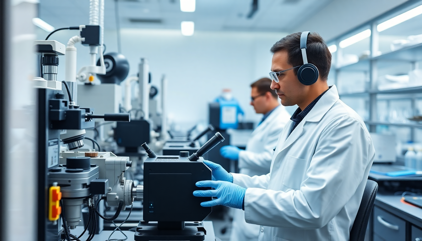 Напрямки для професійного розвитку