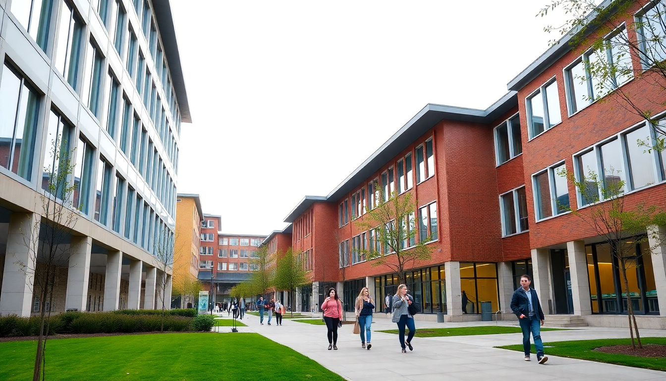 Освітні можливості