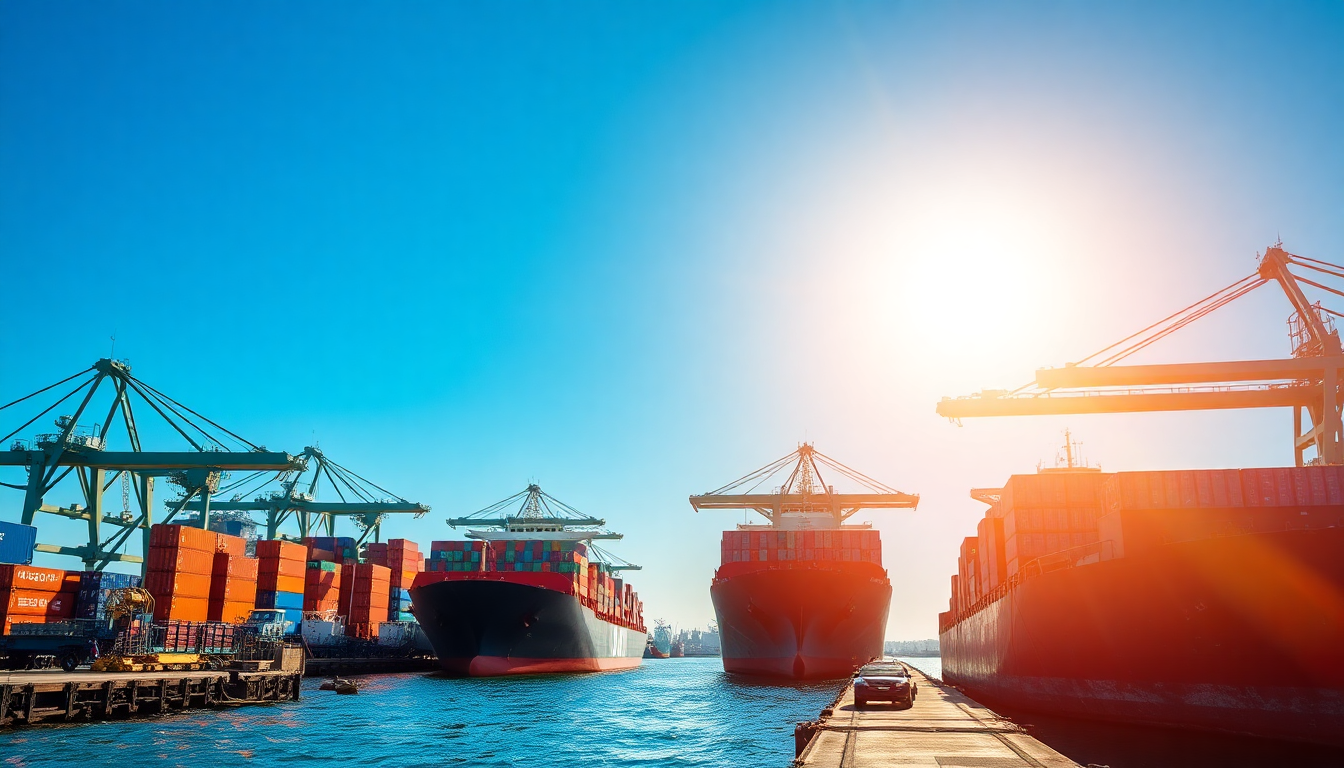 Economia e Desenvolvimento