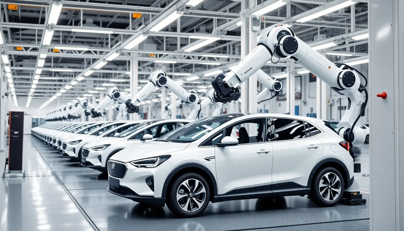 Critical Assessment of Procurement Drivers at Tesla Inc.