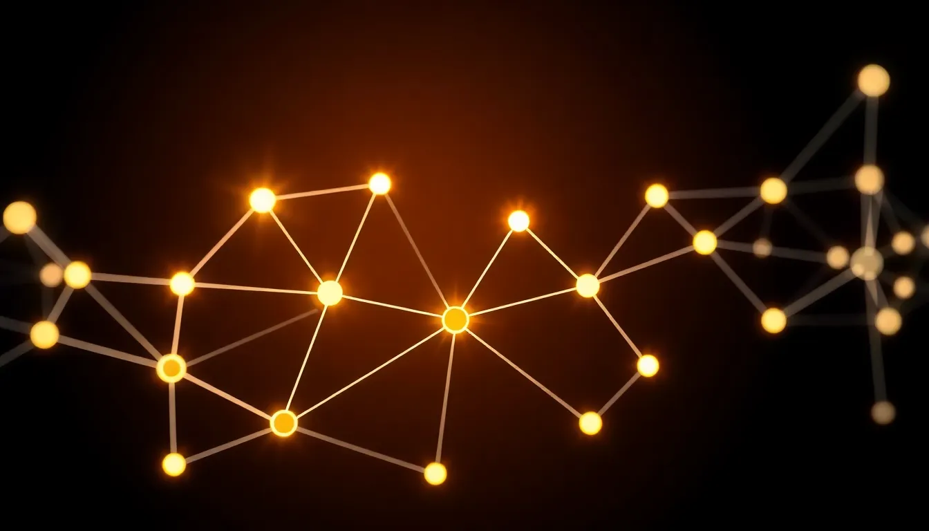 Driver 1: Supply Chain Resilience