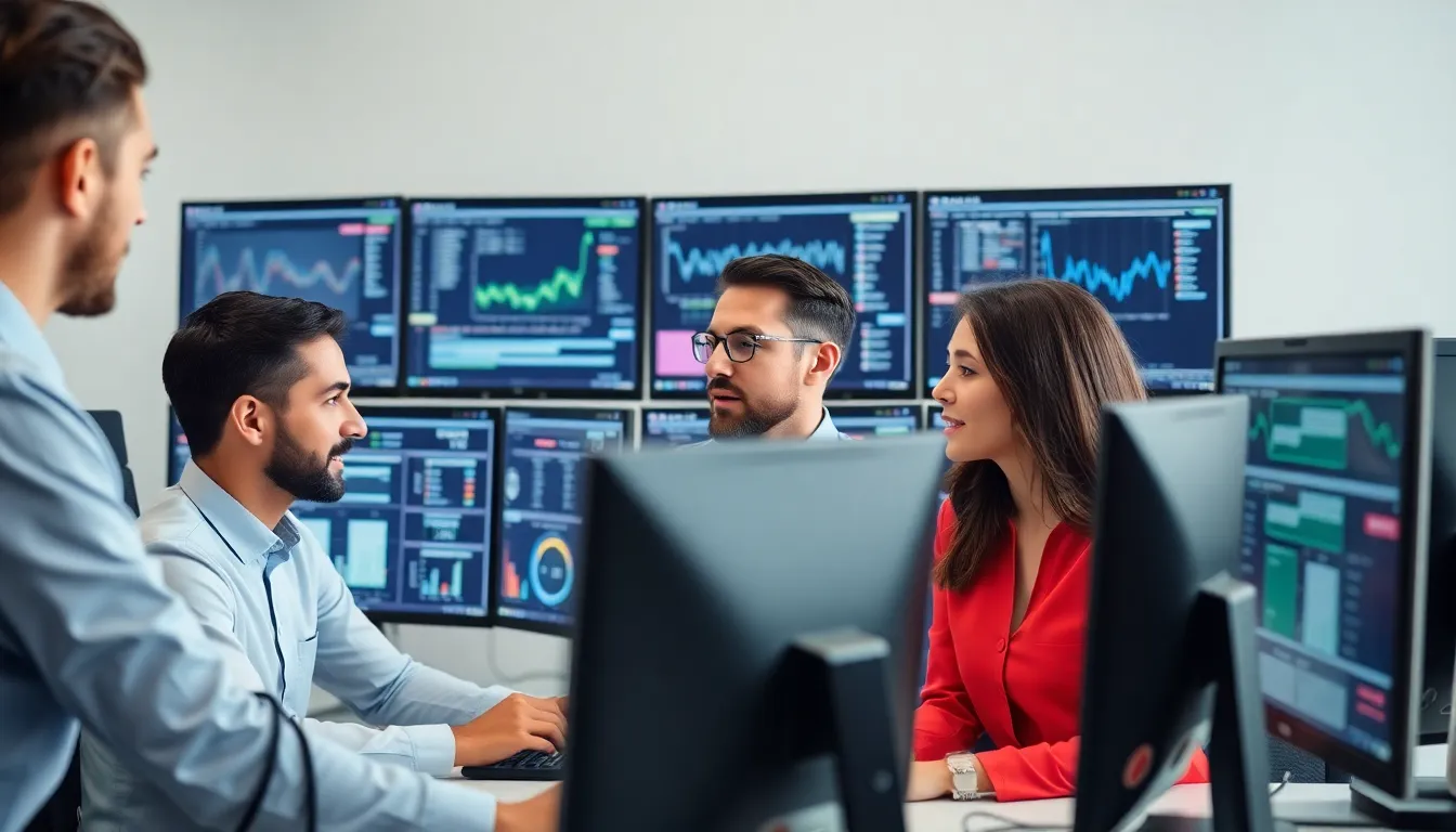 Current Procurement Stage