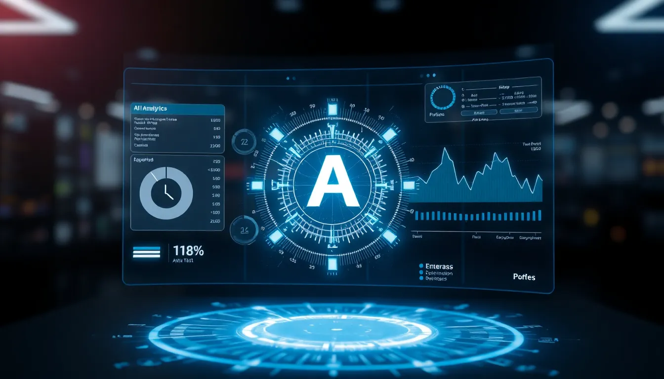 Future Transformation: AI Integration