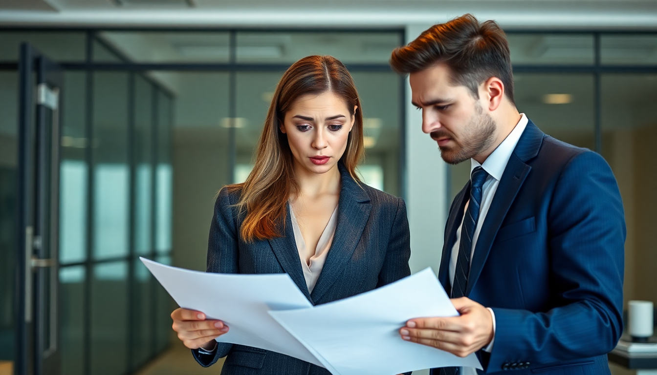 Vulneración de Derechos Laborales