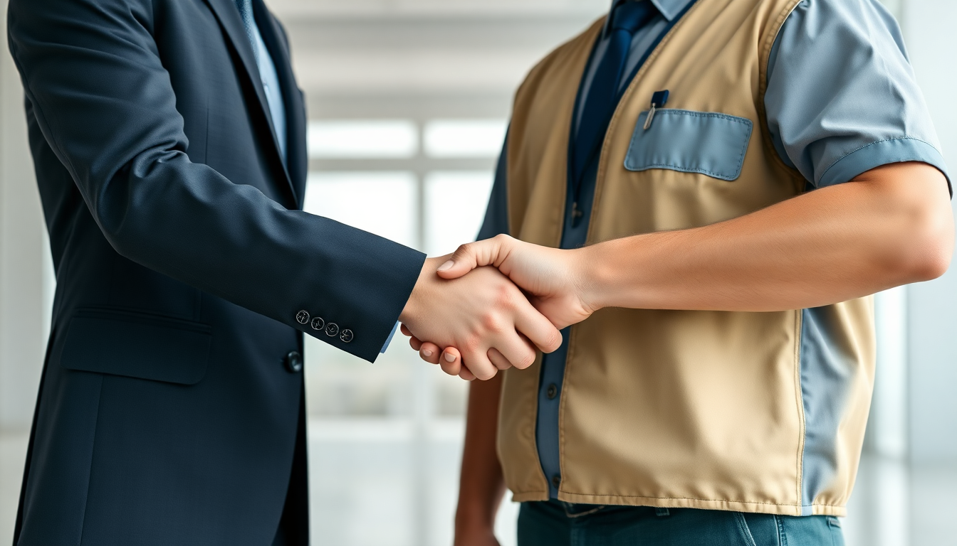 Conclusión: Trabajo Digno