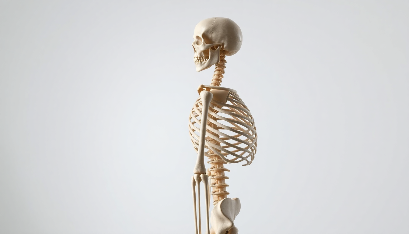 Kinesiology: Posture Fundamentals