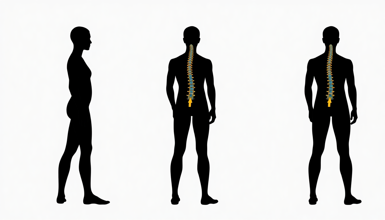 Types of Posture