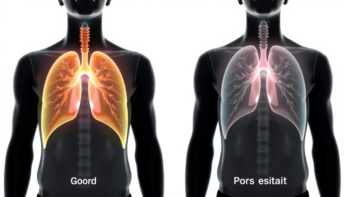 Posture & Health Impacts