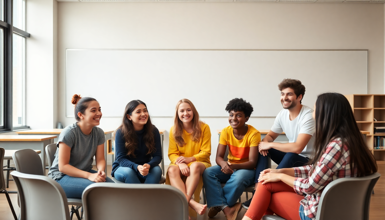 20 Days Spoken English Course for Classes 6-9