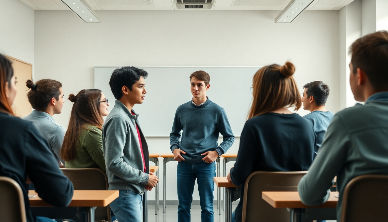 Interactive Learning Methods