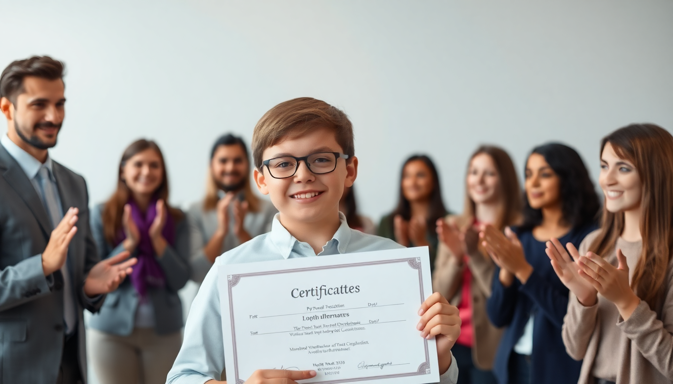 Assessment & Rewards