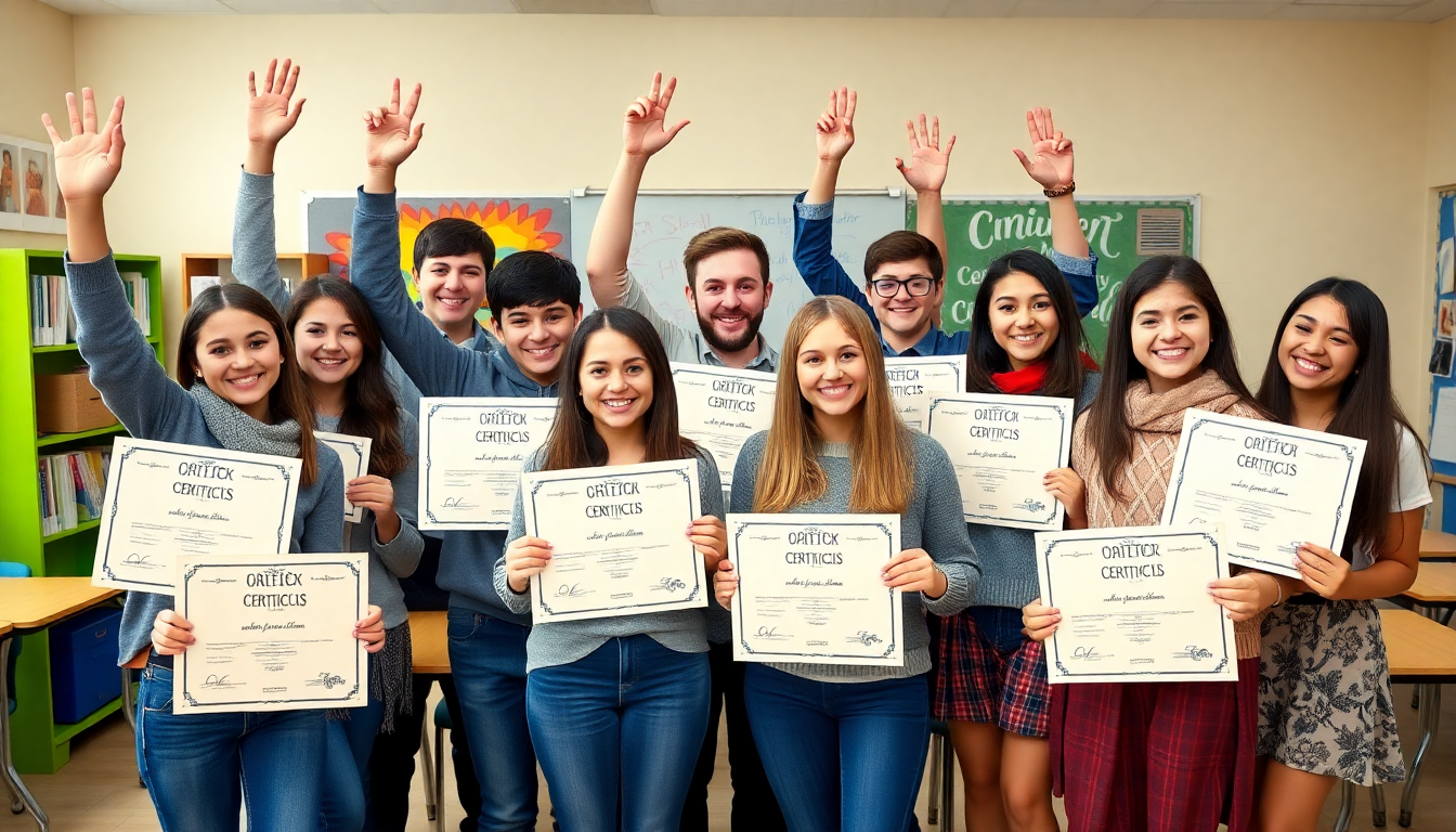 Course Benefits & Summary