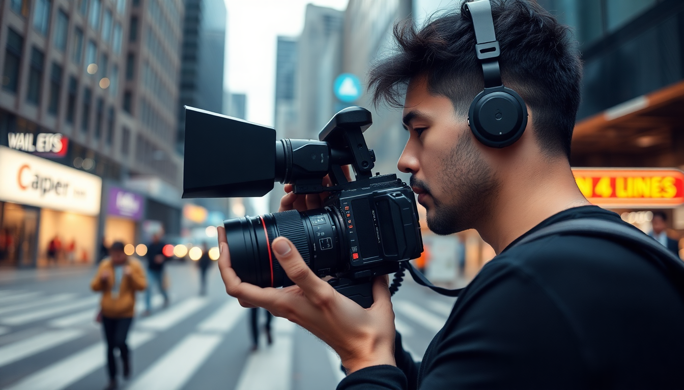 Carreira e Objetivos