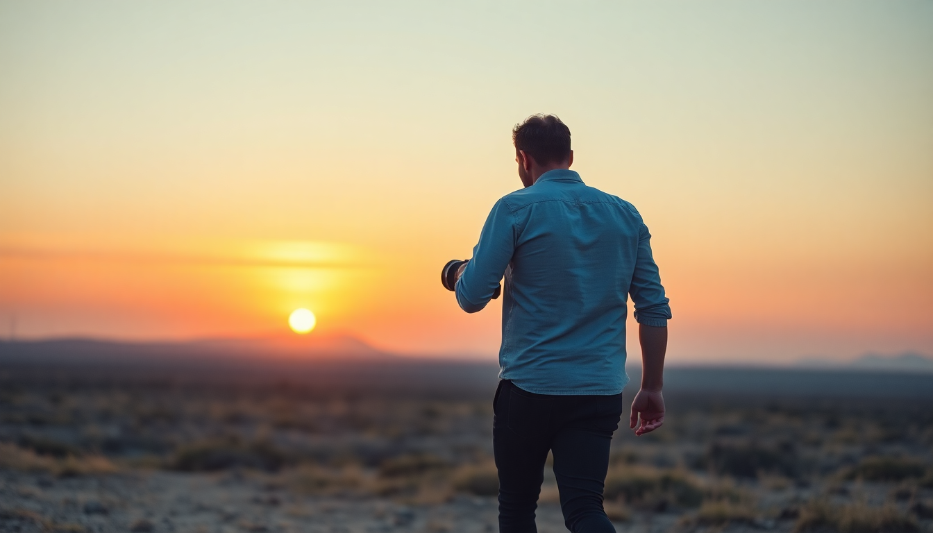 Conclusão: Impacto e Reflexão