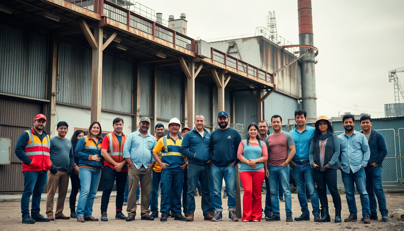 Crecimiento en los años 30-40