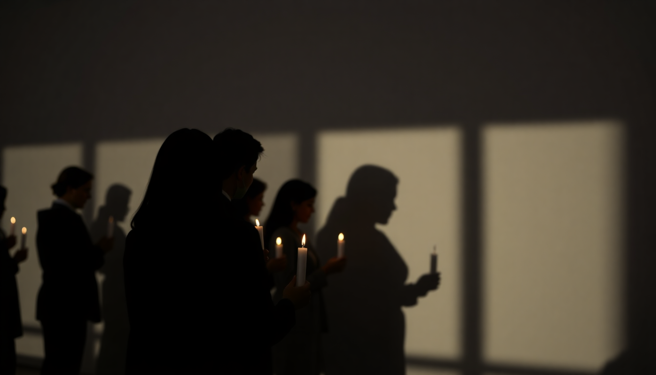 Violencia y resistencia