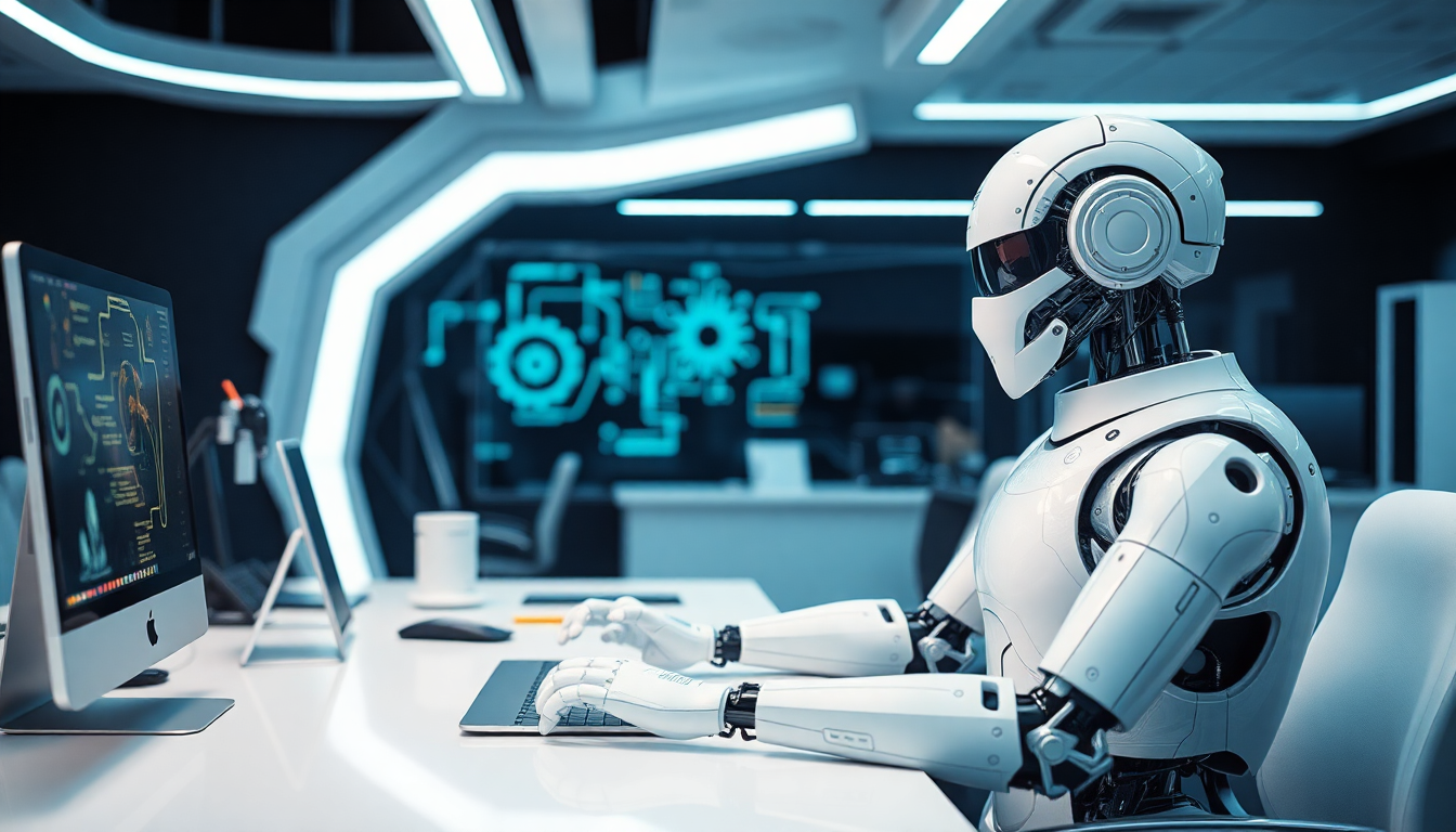 AI and the Future of Authorship