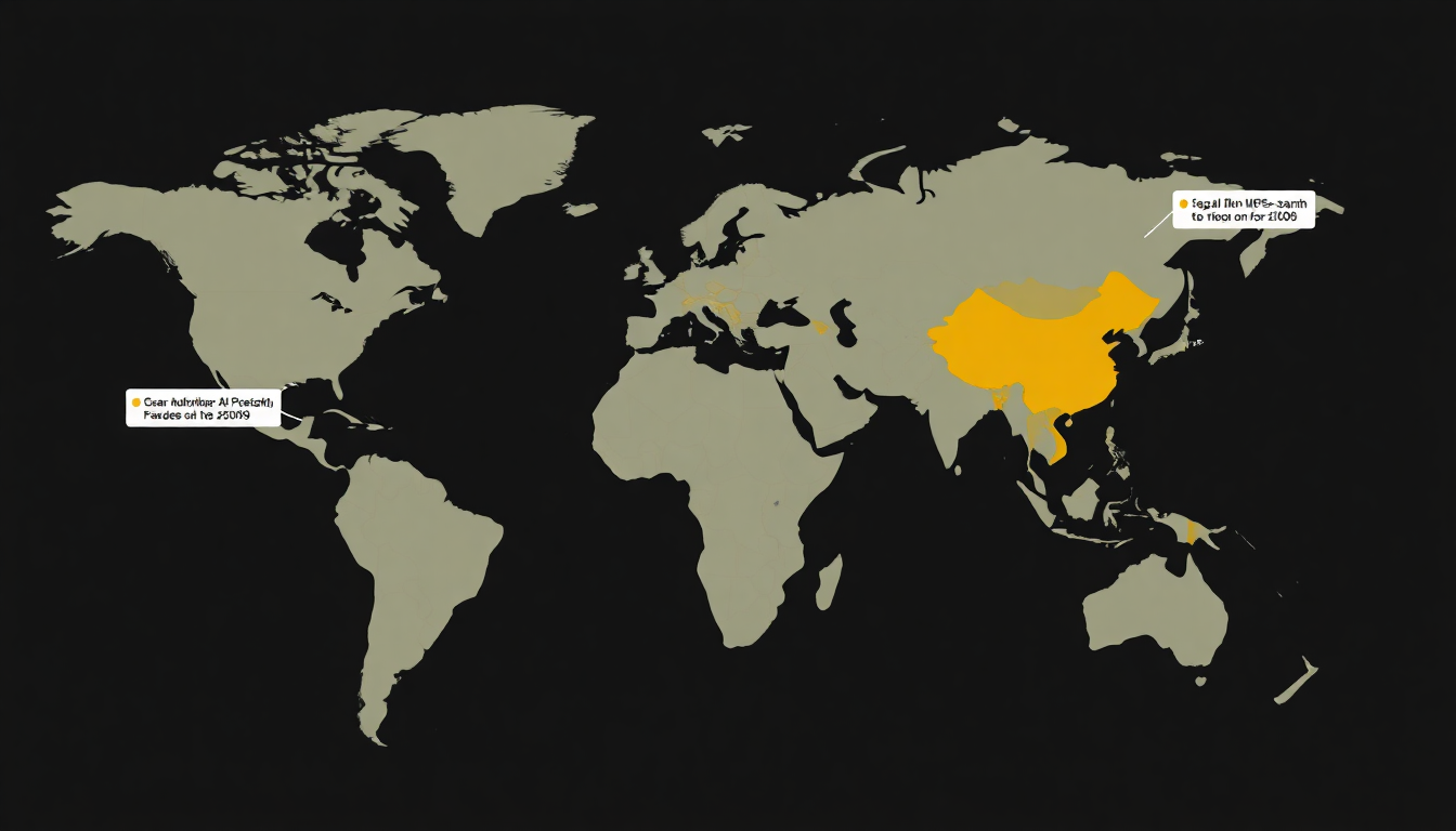 Legal Frameworks Worldwide