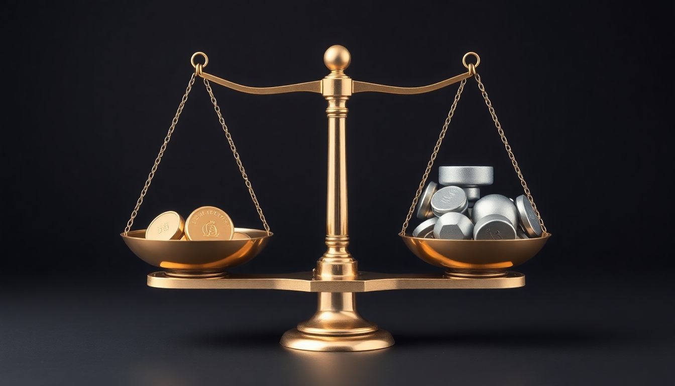 مفهوم العدالة