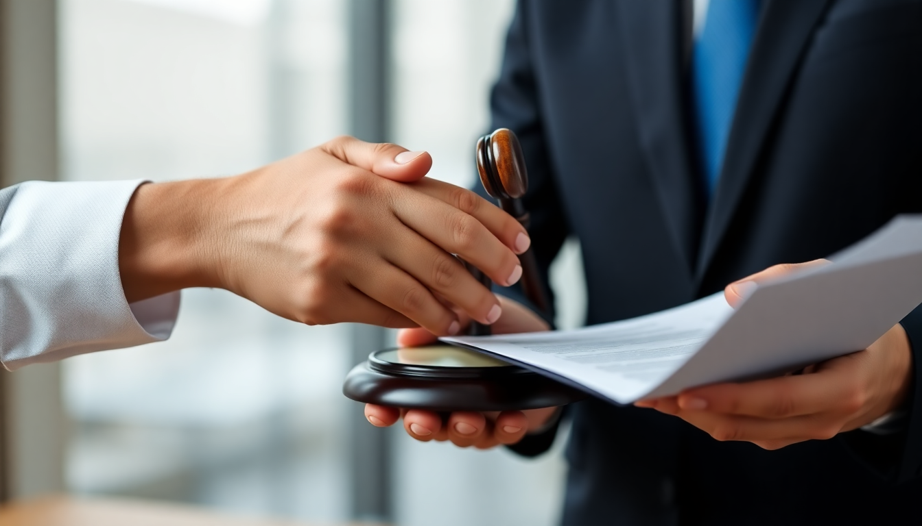 العلاقة بين الحق والعدالة