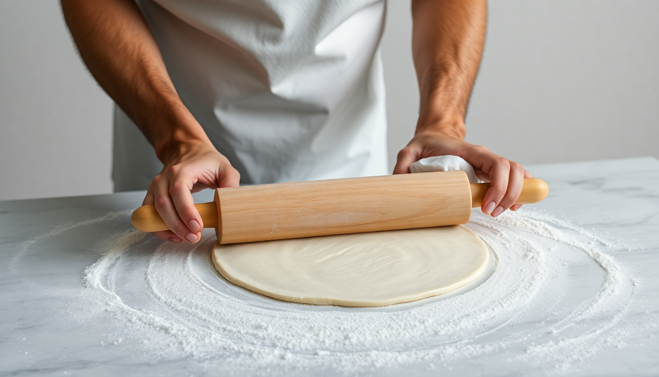 Składniki i technika wykonania