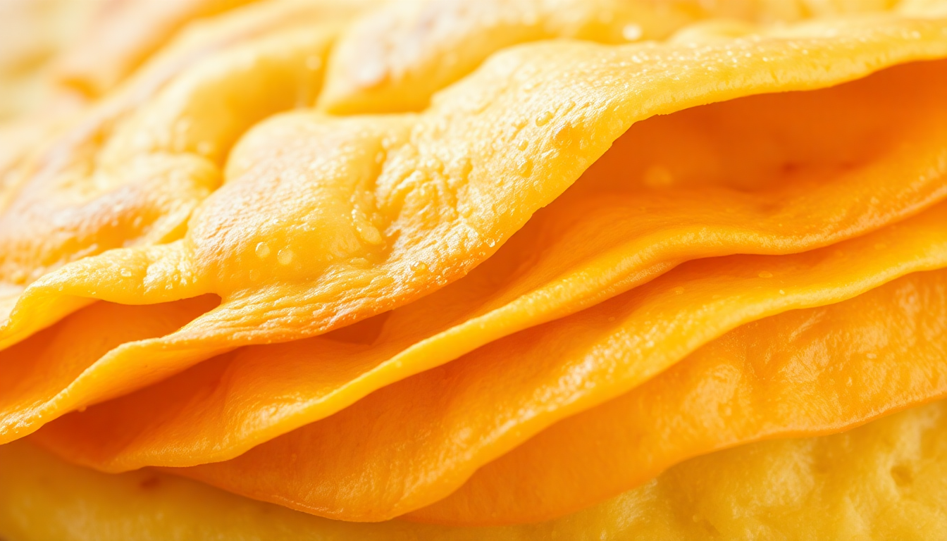 Ciasto francuskie i półfrancuskie