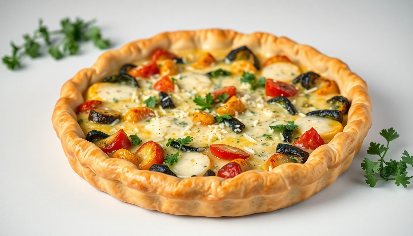 Czym jest ciasto półfrancuskie?