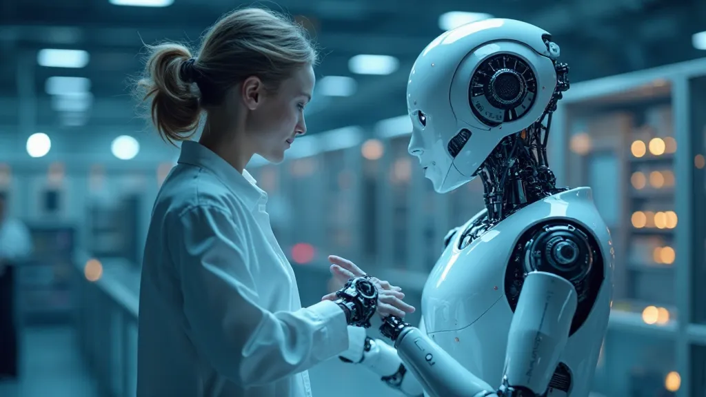 Artificial Intelligence