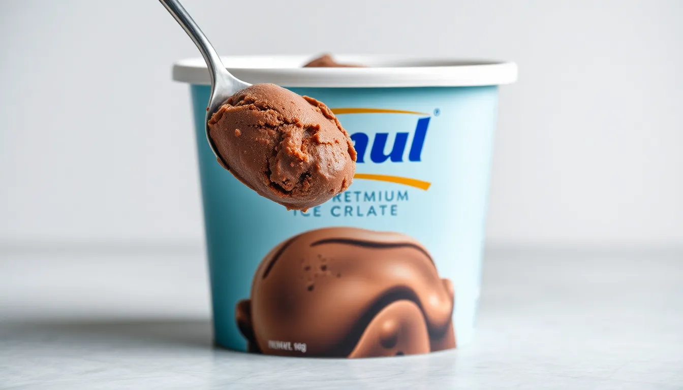 Amul Premium Ice Creams