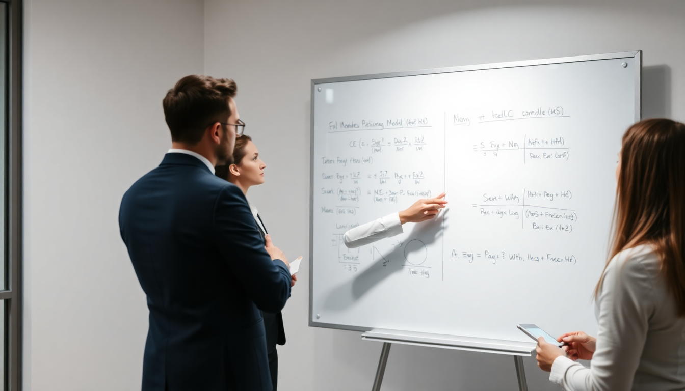 Applications & Summary