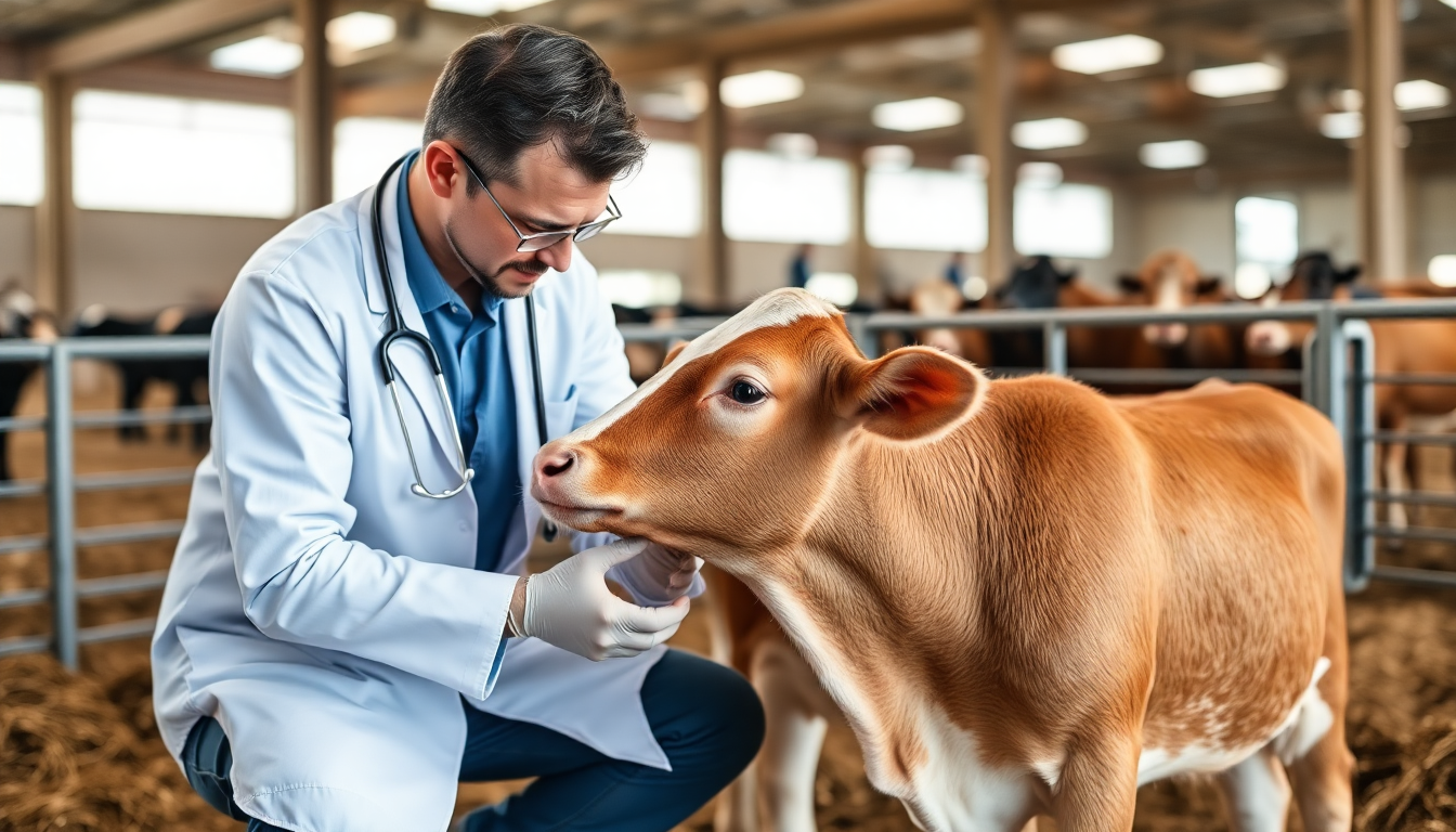 Selenium Deficiency Diseases