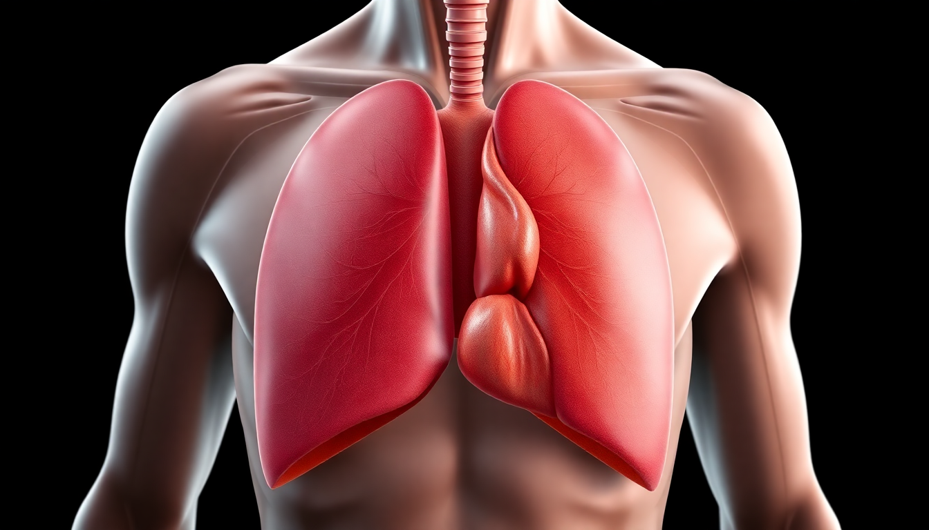 Mediastinal and Pleural Disorders