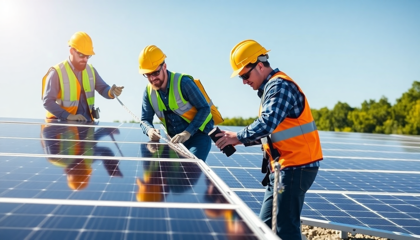 Transición energética justa