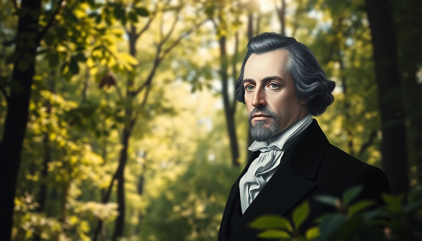 Lamarck’s Theory of Evolution