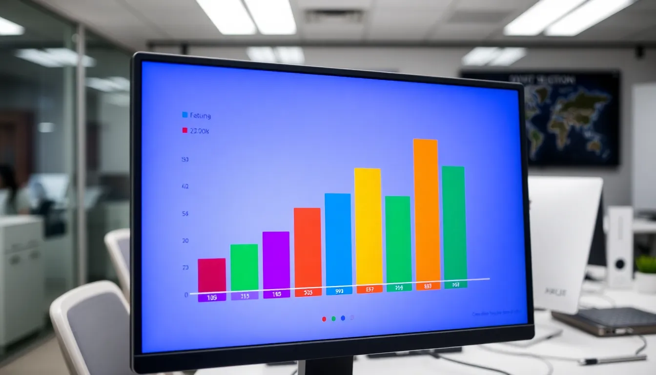 Visuals and Formatting Tips