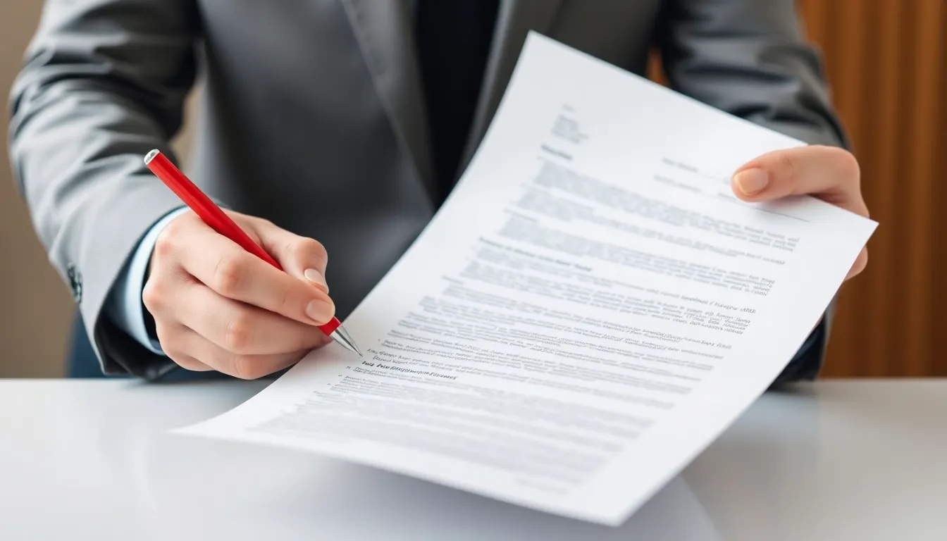 Editing and Proofreading