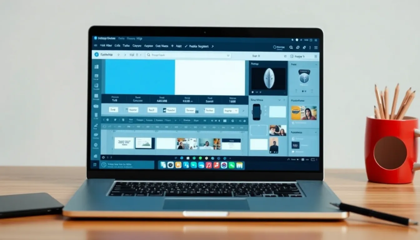 Tools for Professional Writing