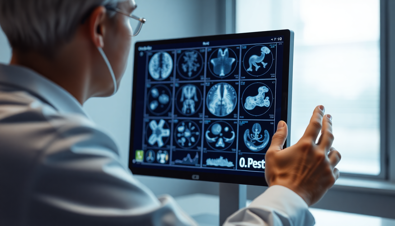 Applications de l'IA