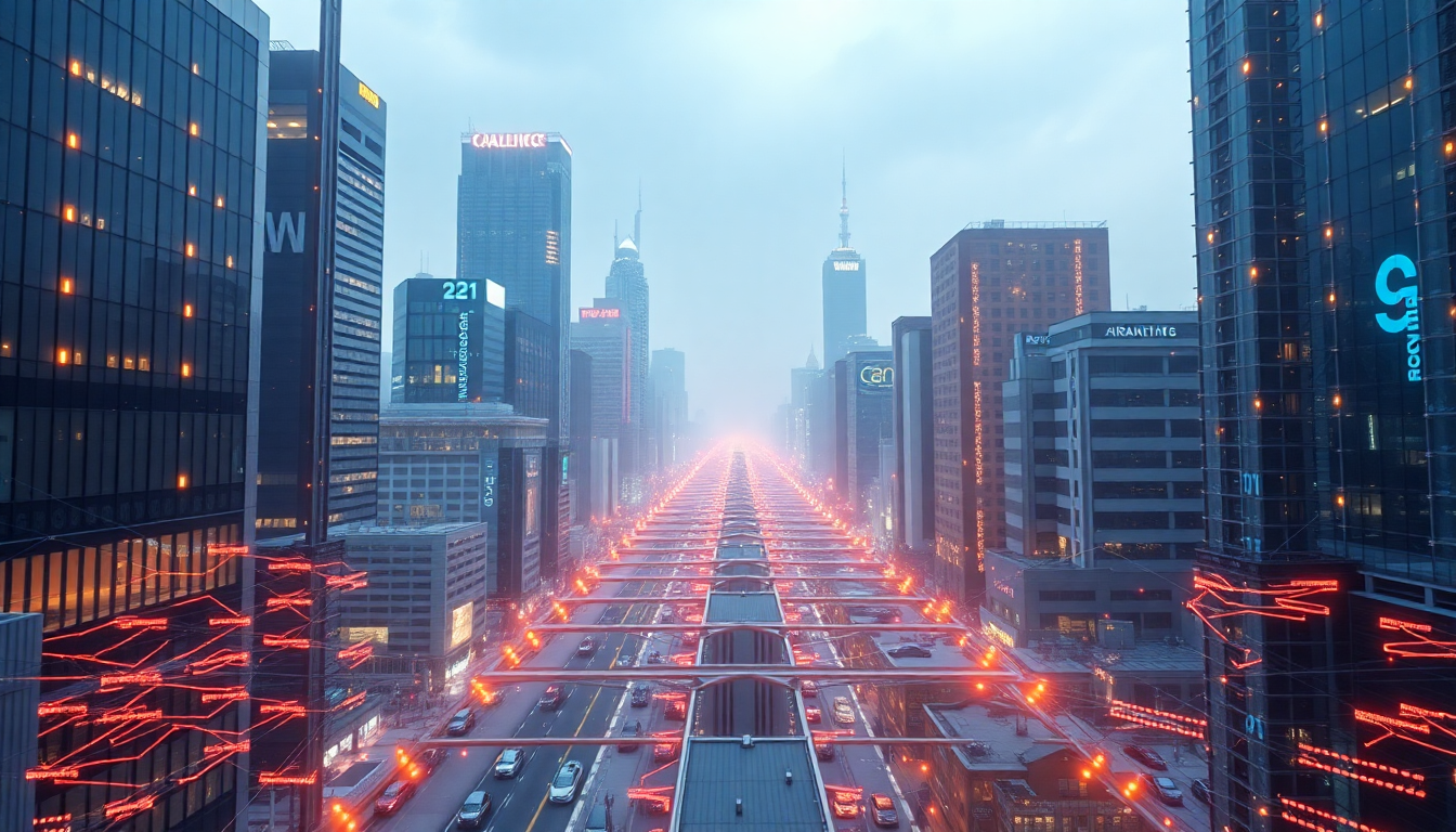 L'Intelligence Artificielle Aujourd'hui