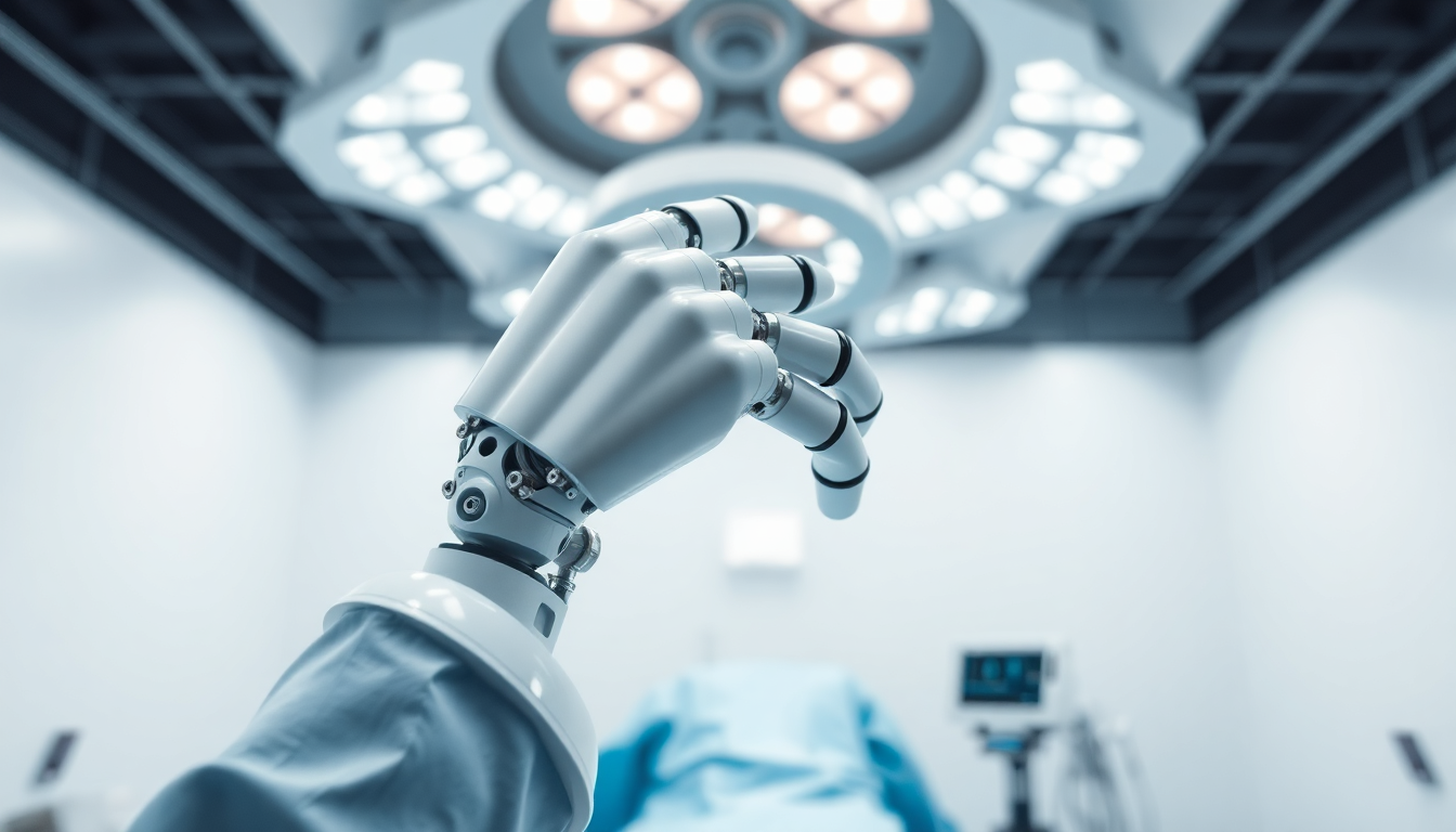 Applications de l'IA