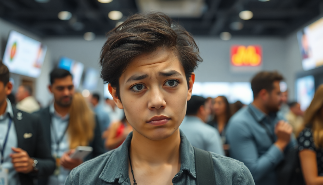 Recognizing Harmful People