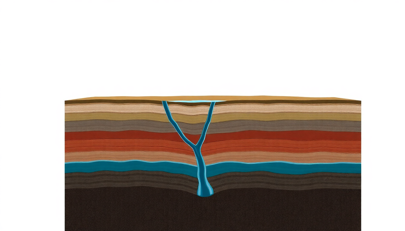 Key Geological Challenges