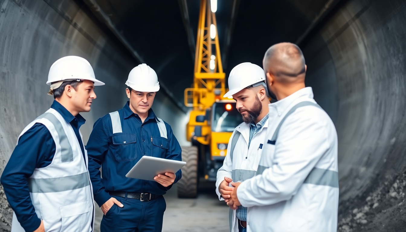 Engineering Solutions Implemented