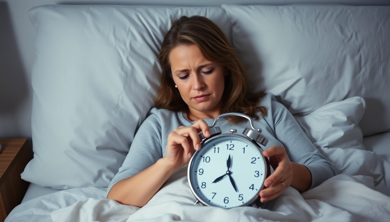 Key Sleep Quality Findings