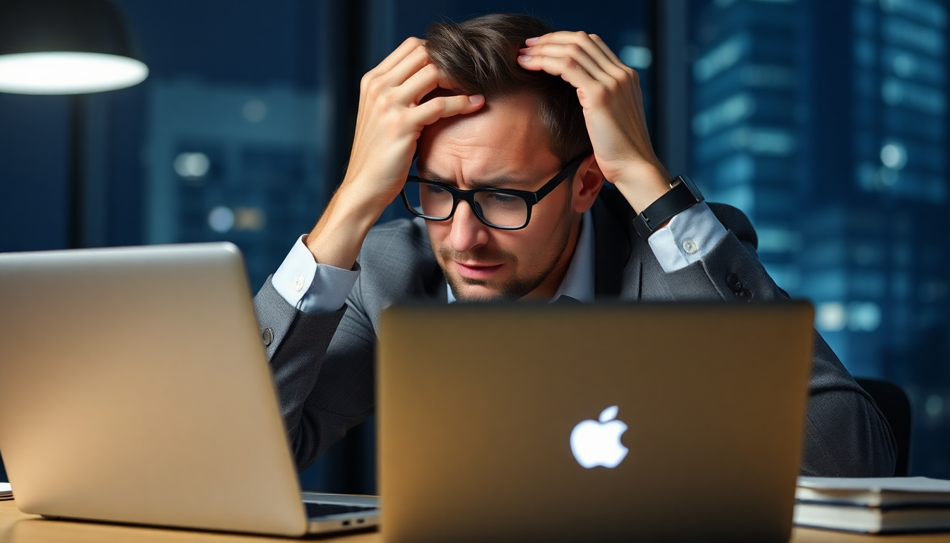 Stress & Lifestyle Impacts